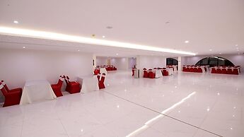 ABRAJ ALMISK HOTEL