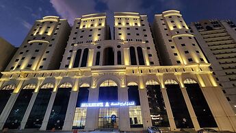 ABRAJ ALMISK HOTEL