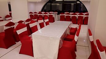 ABRAJ ALMISK HOTEL