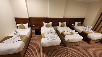 ABRAJ ALMISK HOTEL