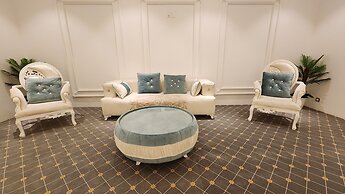 ABRAJ ALMISK HOTEL