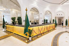 ABRAJ ALMISK HOTEL