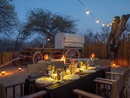 Tintswalo Scops Rest