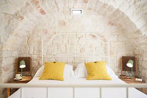 Trullo Delori