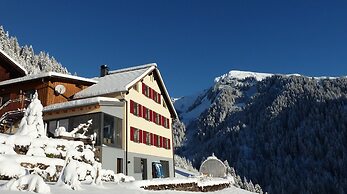 Ferienhaus Schwendehof