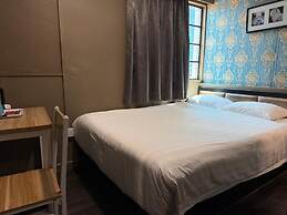 The Quay Hotel Bugis
