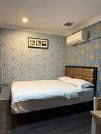 The Quay Hotel Bugis