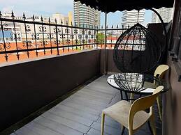The Quay Hotel Bugis