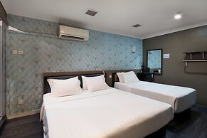 The Quay Hotel Bugis