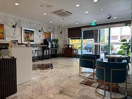 The Quay Hotel Bugis