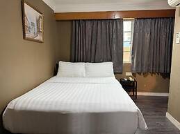 The Quay Hotel Bugis