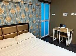 The Quay Hotel Bugis