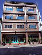 The Quay Hotel Bugis