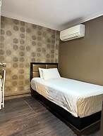 The Quay Hotel Bugis