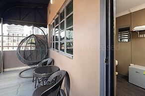 The Quay Hotel Bugis