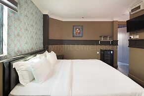 The Quay Hotel Bugis