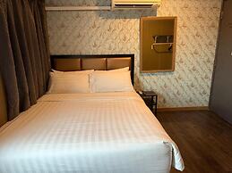 The Quay Hotel Bugis