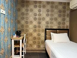 The Quay Hotel Bugis