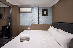 The Quay Hotel Bugis