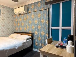The Quay Hotel Bugis