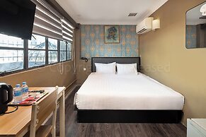 The Quay Hotel Bugis