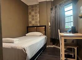 The Quay Hotel Bugis