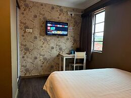 The Quay Hotel Bugis