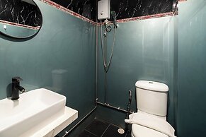 The Quay Hotel Bugis