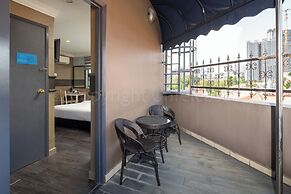 The Quay Hotel Bugis
