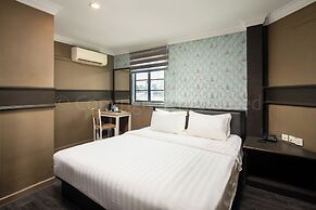 The Quay Hotel Bugis