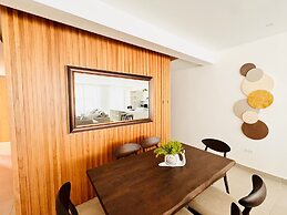 Playa Palmera Ocean View Apartments