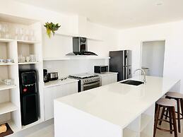 Playa Palmera Ocean View Apartments