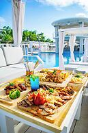 Playa Palmera Ocean View Apartments