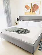 Playa Palmera Ocean View Apartments