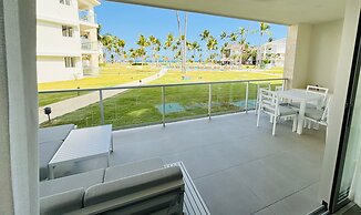 Playa Palmera Ocean View Apartments