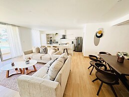 Playa Palmera Ocean View Apartments