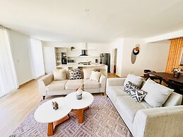 Playa Palmera Ocean View Apartments