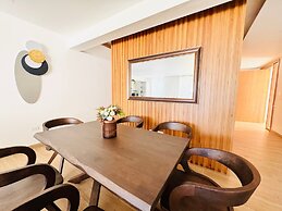 Playa Palmera Ocean View Apartments