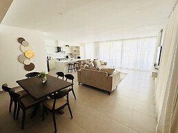 Playa Palmera Ocean View Apartments