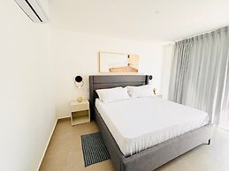 Playa Palmera Ocean View Apartments