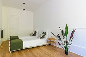Paris Center Colisée residence