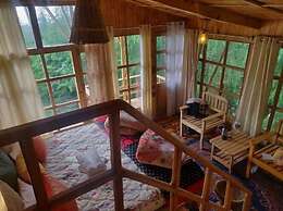 Camp Oak View