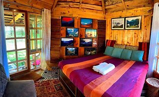Camp Oak View