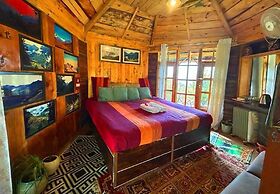 Camp Oak View