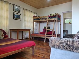 Camp Oak View