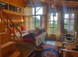 Camp Oak View