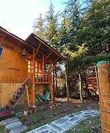 Camp Oak View