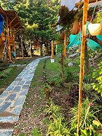 Camp Oak View