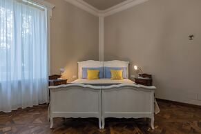 I Due Cedri by Wonderful Italy