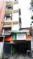 Olive Green Hotel